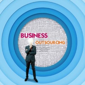 outsourcing