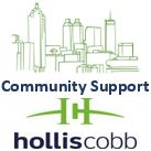 community-support